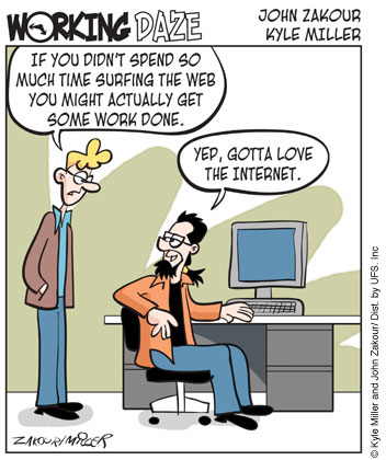workingdaze